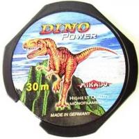 Леска "MIKADO" Dino power 0.12 30м