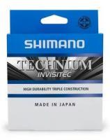 Леска Shimano Technium Invisi 150м 0,165мм 2,7кг