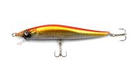 Воблер Namazu AC-DC, L-80мм, 5г, минноу, плавающий (0,5-1,5м), цвет 1