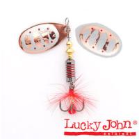 Блесна "Lucky John" BB03-007