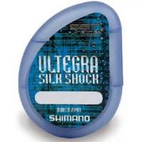 Леска Shimano Ultegra Silk Shock 50м  0.09мм 1кг
