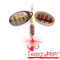 Блесна "Lucky John" BB03-005