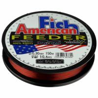 Леска "BALSAX" American Fish Kevlon box 0.42 150м