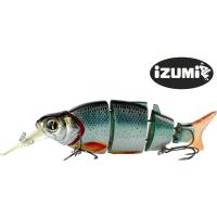 Воблер Izumi Shad Alive Diver145 SP 57 гр. цв.01 (3-5 м)