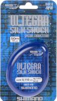 Леска Shimano Ultegra Silk Shock 50м  0.16мм 3,05кг