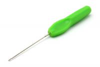 Игла для бойлов Nautilus Baiting Needle Fluo Green