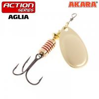 Блесна "Akara" Action Aglia 2 5г A21