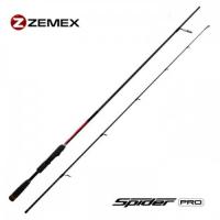 Спиннинг "ZEMEX" Spider Pro 2.4м 10-50г