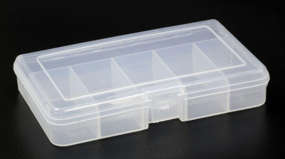 Коробка Nautilus 101 Tackle Box  6 compartments