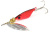 Блесна "Extreme Fishing" Absolute Giga 29г FluoRed/S 30006120