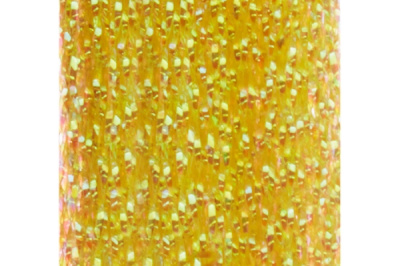Материал Higashi Cristal Flash CF-43 Yellow															