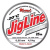 Шнур Momoi JigLine Winter 0.06мм 4.8кг 25м серый