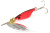 Блесна "Extreme Fishing" Absolute Giga 29г FluoRed/S 30006120