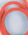 Резина для рогатки COLMIC ELASTICO FIONDA - Diam. 5.00mm - Red