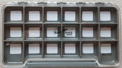 Коробка "ROSY DAWN" RH-19