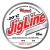 Шнур Momoi JigLine Winter 0.05мм 4.0кг 25м серый
