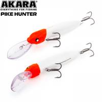 Воблер "Akara" Pike Hunter 120F 27г HP120F-A1