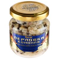 Насадка "ПЕРЛОВКА-КОНОПЛЯ" анис 110мл