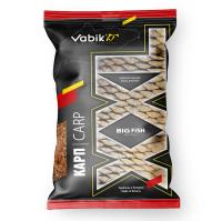 Прикормка "Vabik" XXL карп 1кг