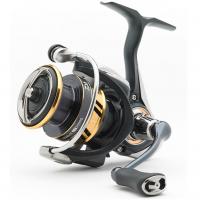 Катушка Daiwa 17 Legalis LT 2500D