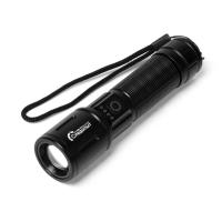 Фонарь ручной "СИБИРСКИЙ СЛЕДОПЫТ-STREAMLIGHT", 1 LED, аккум.1x3000mAh
