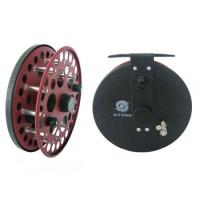 Катушка инерционная "XT999" 125мм 2BB (D56)