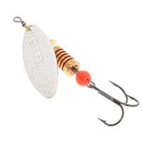 Блесна "MEPPS" Aglia Long №1+ S 6 гр.