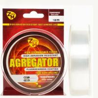 Леска "ZM" Agregator 0.234 50м