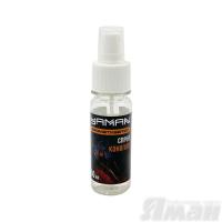 Ароматизатор (спрей) Yaman Конопля, 50 мл