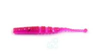 Слаг YAMAN PRO Dasty, р.1,7 inch, цвет #21 - Magic Violet (уп.10 шт.)