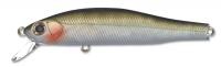 Воблер ZIPBAITS Orbit 80 SP-SR  цвет № 300R