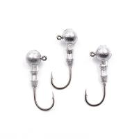 Джиг Шар "ЯМАН" (1 шт.) кр. Kumho 2312 #4 - 2,5 гр.