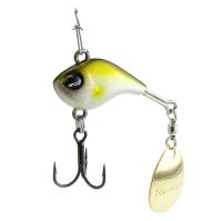 Тейлспиннер Geecrack Daisy Spin 70mm (#007 HASU)															