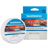 Леска Shimano Catana Spinning 100м 0,225мм 5,4кг