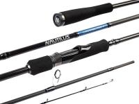 Спиннинг "NAUTILUS" Crossblade ll 2.14м 7-21г CBS-ll-702ML
