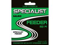 Леска "SALMO" Specialist Feeder 0.30 150м