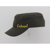 Кепка "EXTREAL" Нато хб коробка хаки XL