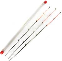 Квивертип к удилищу "Волжанка" Оптима 3,3 - 3,6 - 3,9 м. carbon (42, 56, 84 гр.) в ассортименте