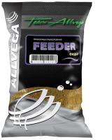 Прикормка "ALLVEGA" Feeder фидер 1кг