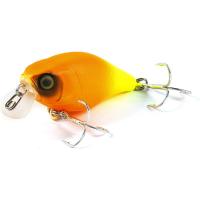 Воблер Jackall Chubby 38 мм цв. orange chartreuse