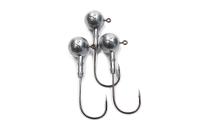 Джиг Шар "ЯМАН" (1 шт.) кр. Kumho 2312 #4/0 - 18 гр.