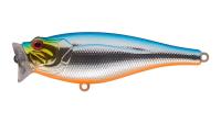 Поппер "STRIKE PRO" Sea Monster плав. 8см 11.8г SH-002A#626E