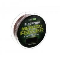 Леска "CARP PRO" Blackpool Method Feeder Carp 150м 0.25мм CP4615-025