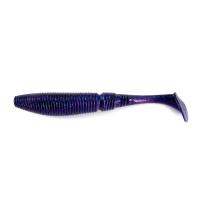 Виброхвост YAMAN Pro Springy Shad, р.6 inch, цвет #08 (уп. 4 шт.)