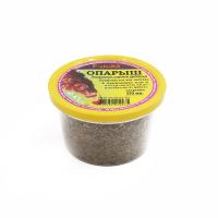 Добавка к прикормке Опарыш (натур., сушён., дроблён.) 250мл