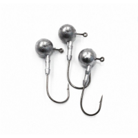 Джиг Шар 7,5 гр. кр. Aberdeen 32755 Ni #3/0 (1 шт.)