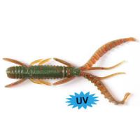 Виброхвост "Lucky John" Pro S Hogy Shrimp 07,60 10шт 140140-085