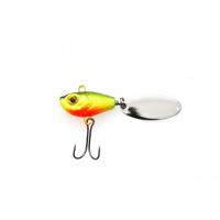 Блесна тейл-спиннер "Marlin's" 18г TS18-075