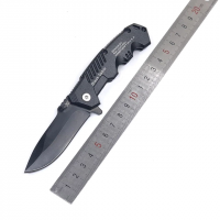 Нож малый Black Sable BS-103