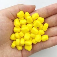 Искусственная кукуруза плавающая "TrixBait" POP-UP Corn 10 мм (25 шт.)